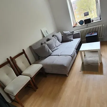Wohnung Kiel