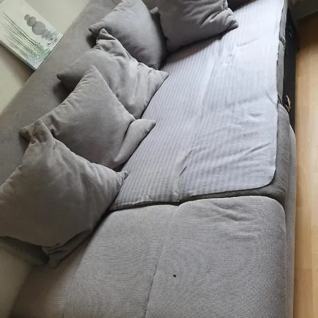 Wohnung Kiel * كيل