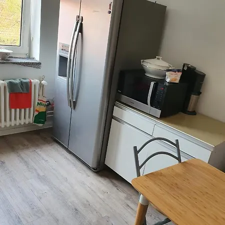 Wohnung Kiel * كيل