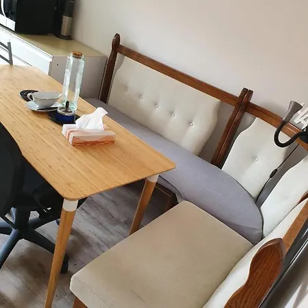 Wohnung Kiel شقة *