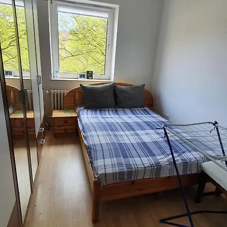 Wohnung Kiel شقة *