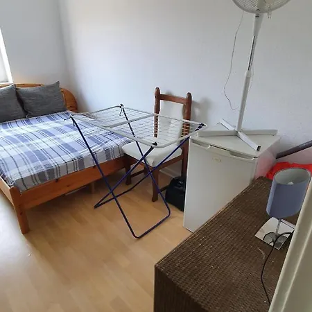 Wohnung Kiel