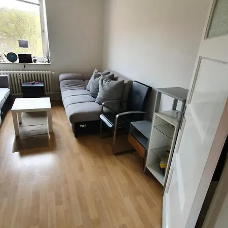 Wohnung Kiel شقة كيل