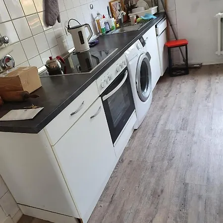 Wohnung Kiel