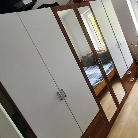 Wohnung Kiel شقة كيل
